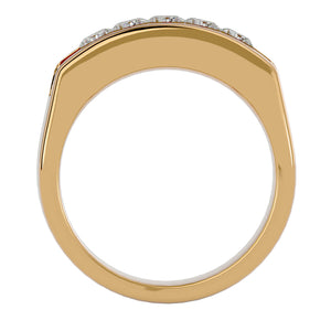 ecomposer-metal type-yellow-gold