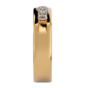 ecomposer-metal type-yellow-gold