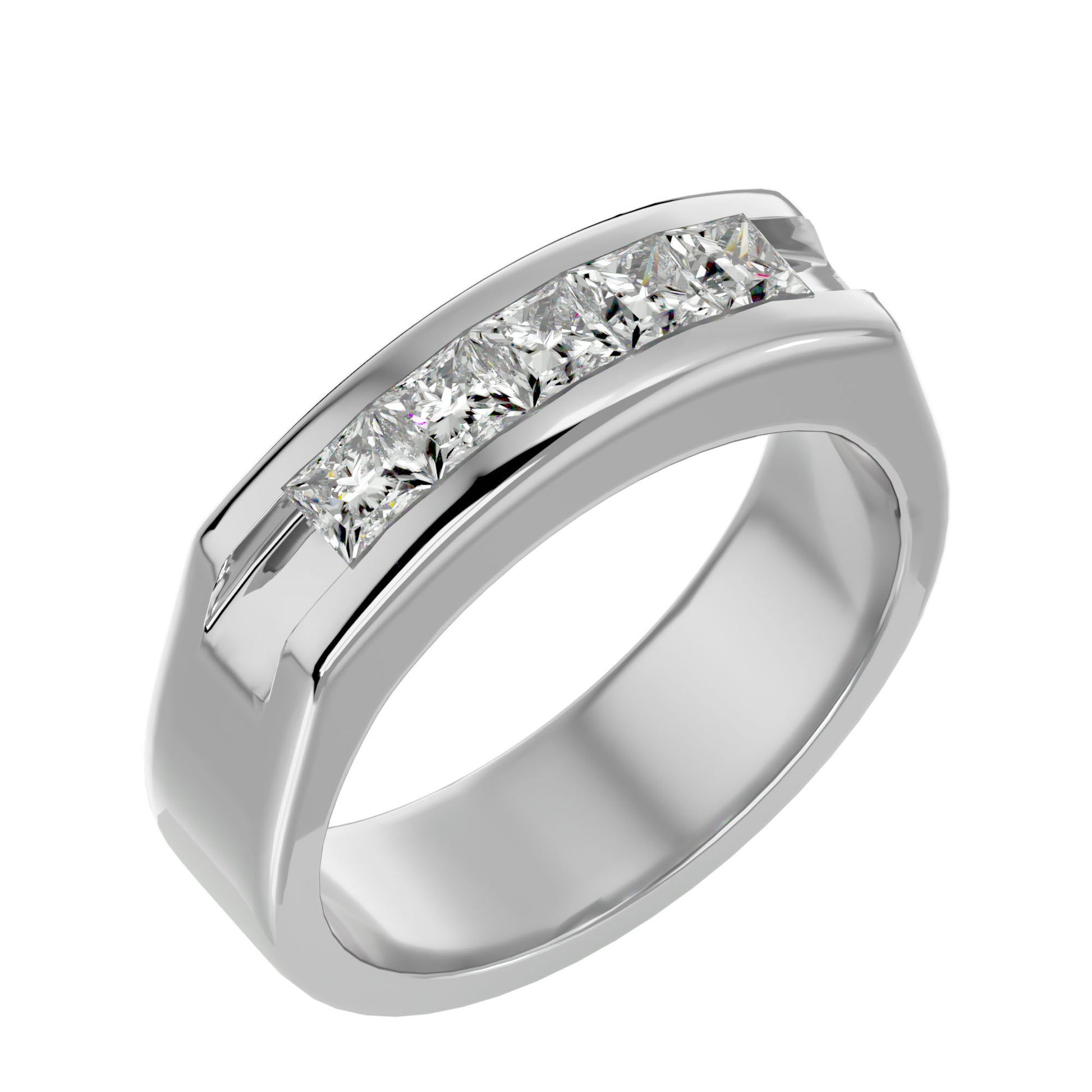 ecomposer-metal type-white-gold