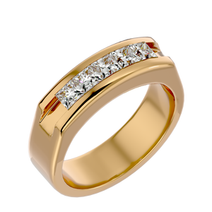 ecomposer-metal type-yellow-gold