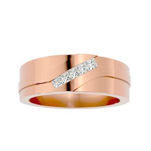 ecomposer-metal type-rose-gold