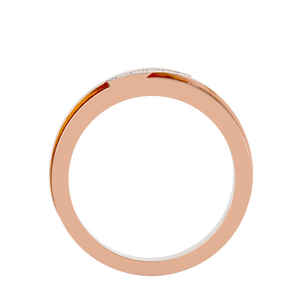 ecomposer-metal type-rose-gold