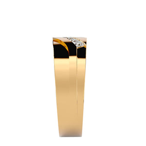 ecomposer-metal type-yellow-gold