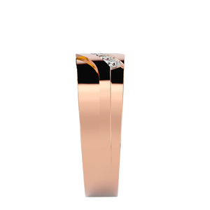 ecomposer-metal type-rose-gold