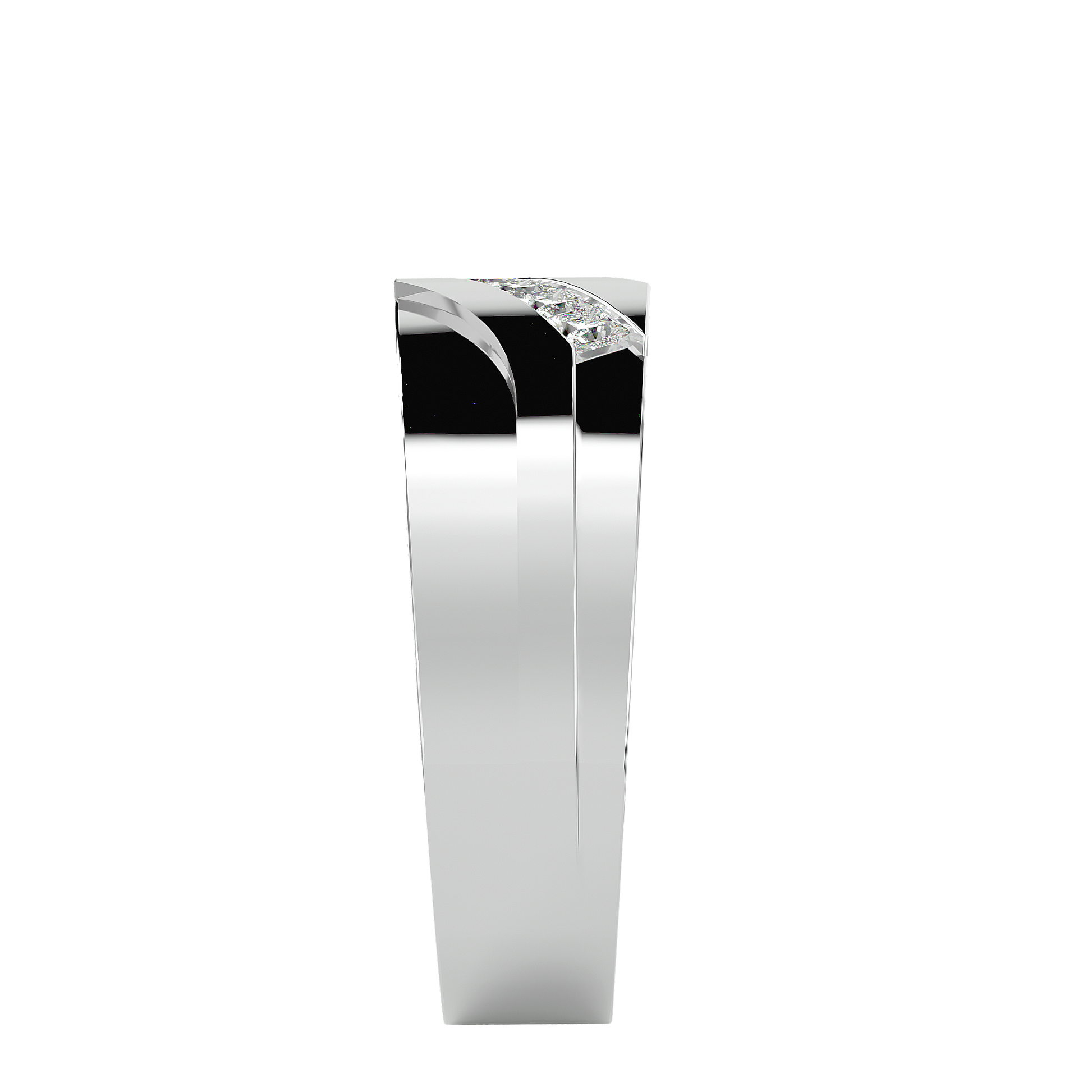 ecomposer-metal type-platinum