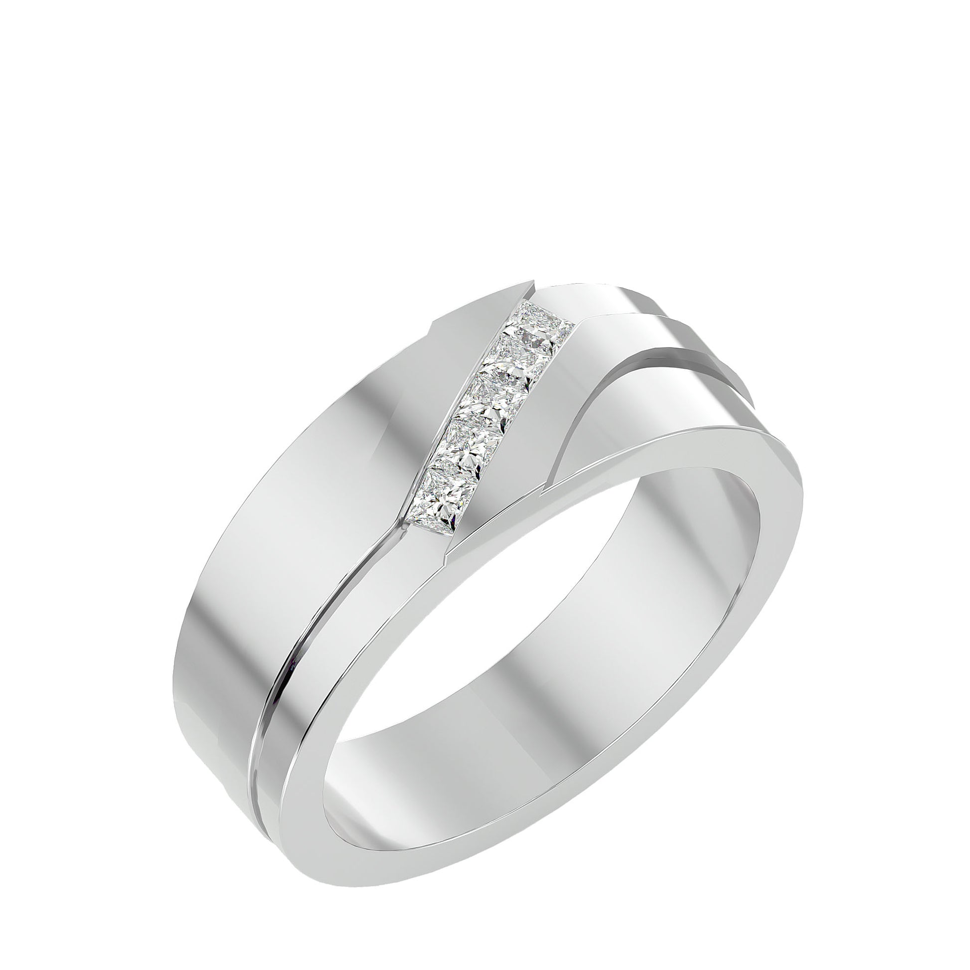 ecomposer-metal type-platinum