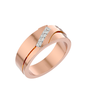 ecomposer-metal type-rose-gold