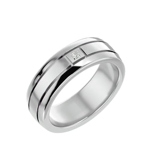 ecomposer-metal type-platinum