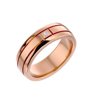 ecomposer-metal type-rose-gold