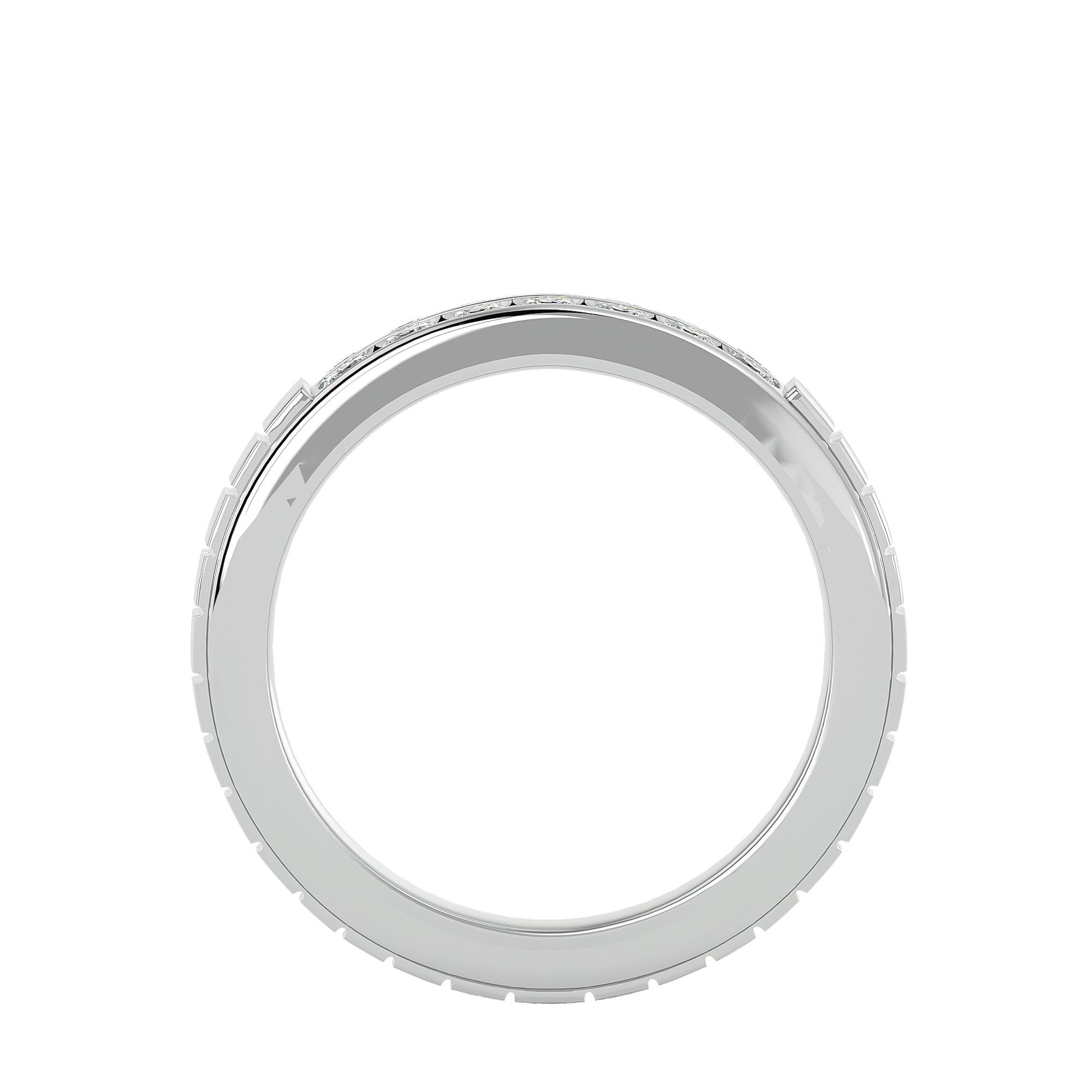 ecomposer-metal type-platinum