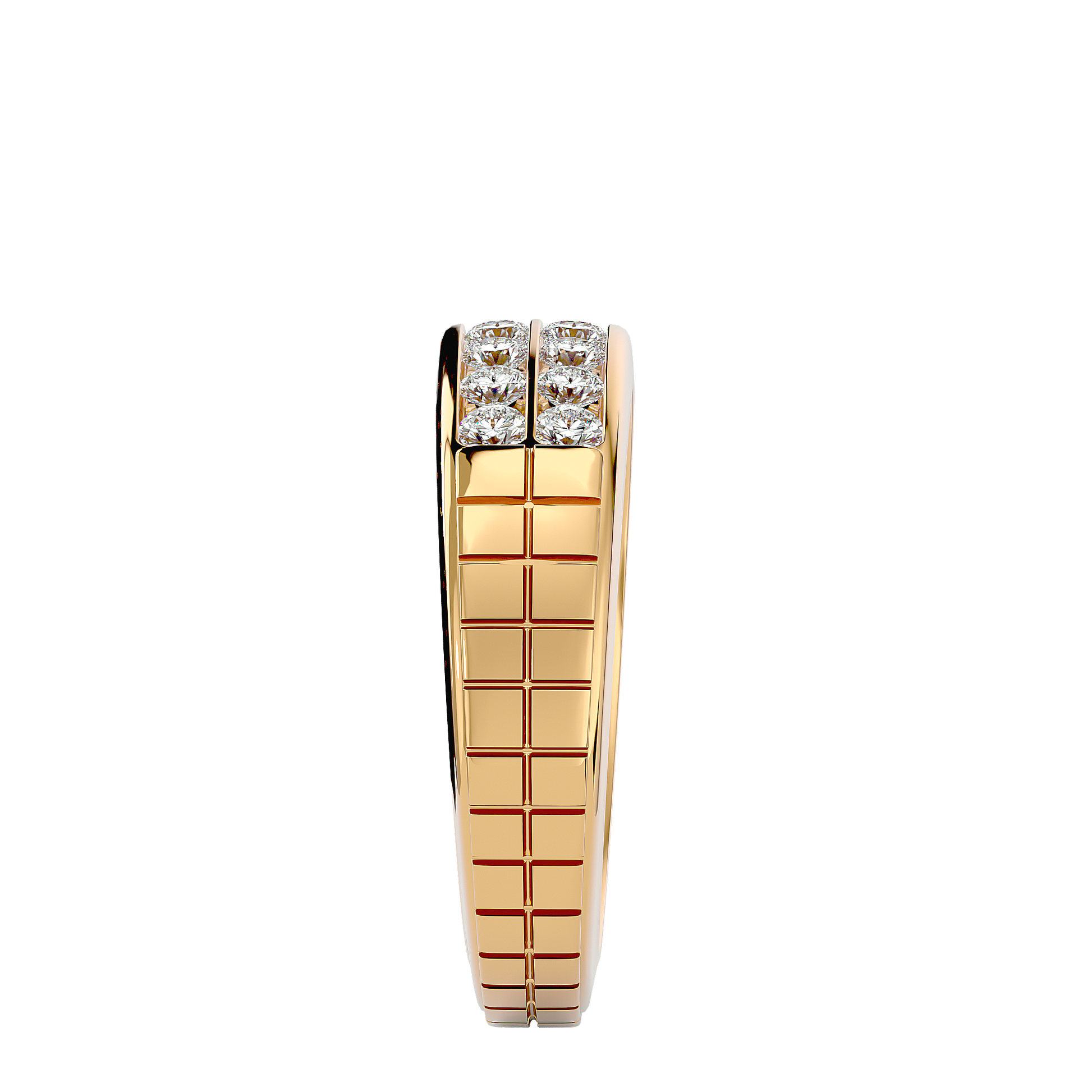ecomposer-metal type-yellow-gold