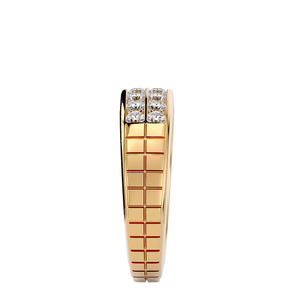 ecomposer-metal type-yellow-gold