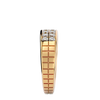 ecomposer-metal type-yellow-gold