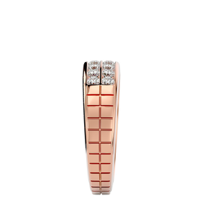 ecomposer-metal type-rose-gold