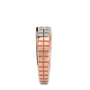 ecomposer-metal type-rose-gold