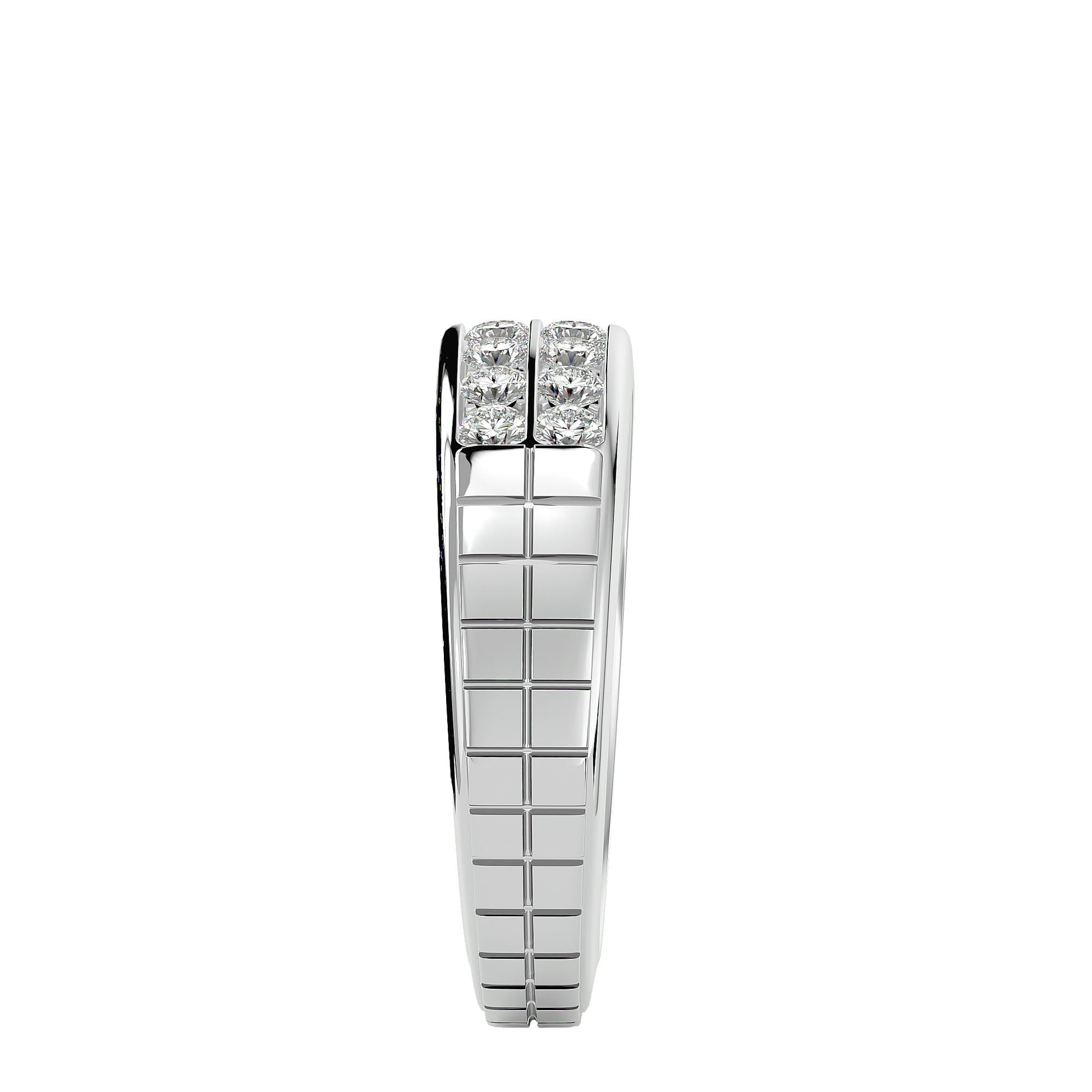 ecomposer-metal type-platinum
