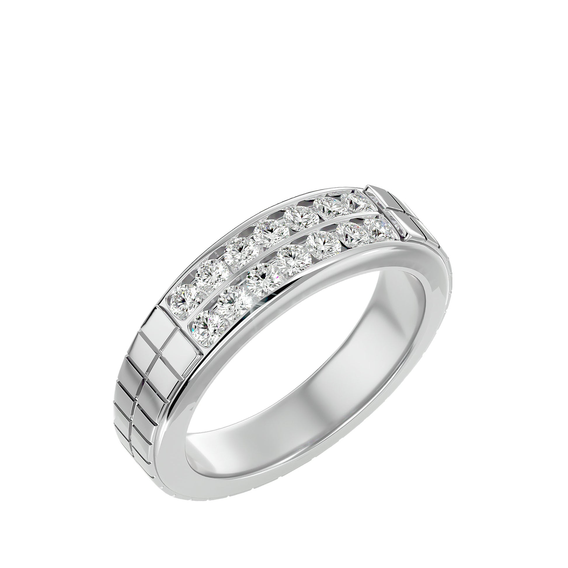ecomposer-metal type-platinum