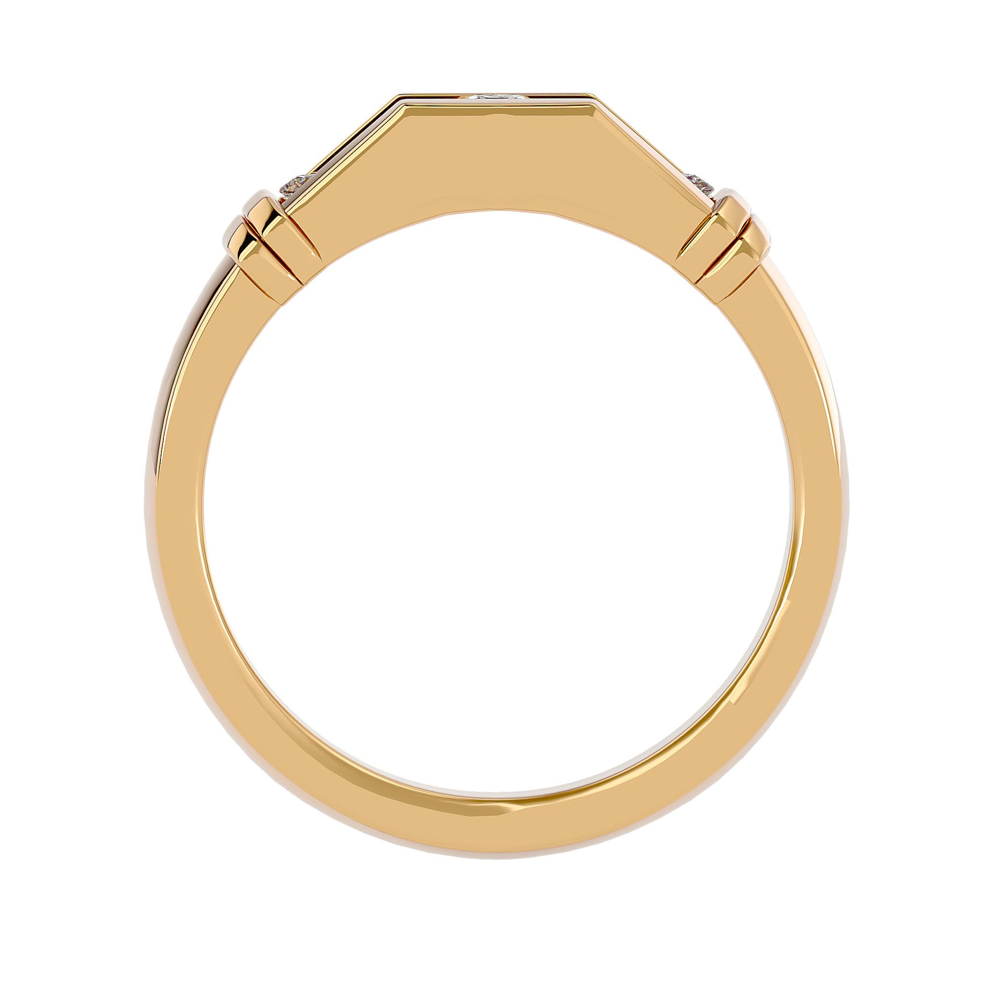 ecomposer-metal type-18k-yellow-gold