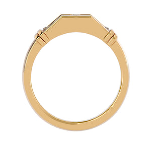 ecomposer-metal type-yellow-gold