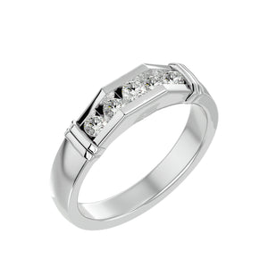 ecomposer-metal type-white-gold