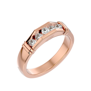 ecomposer-metal type-rose-gold