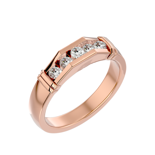 ecomposer-metal type-rose-gold
