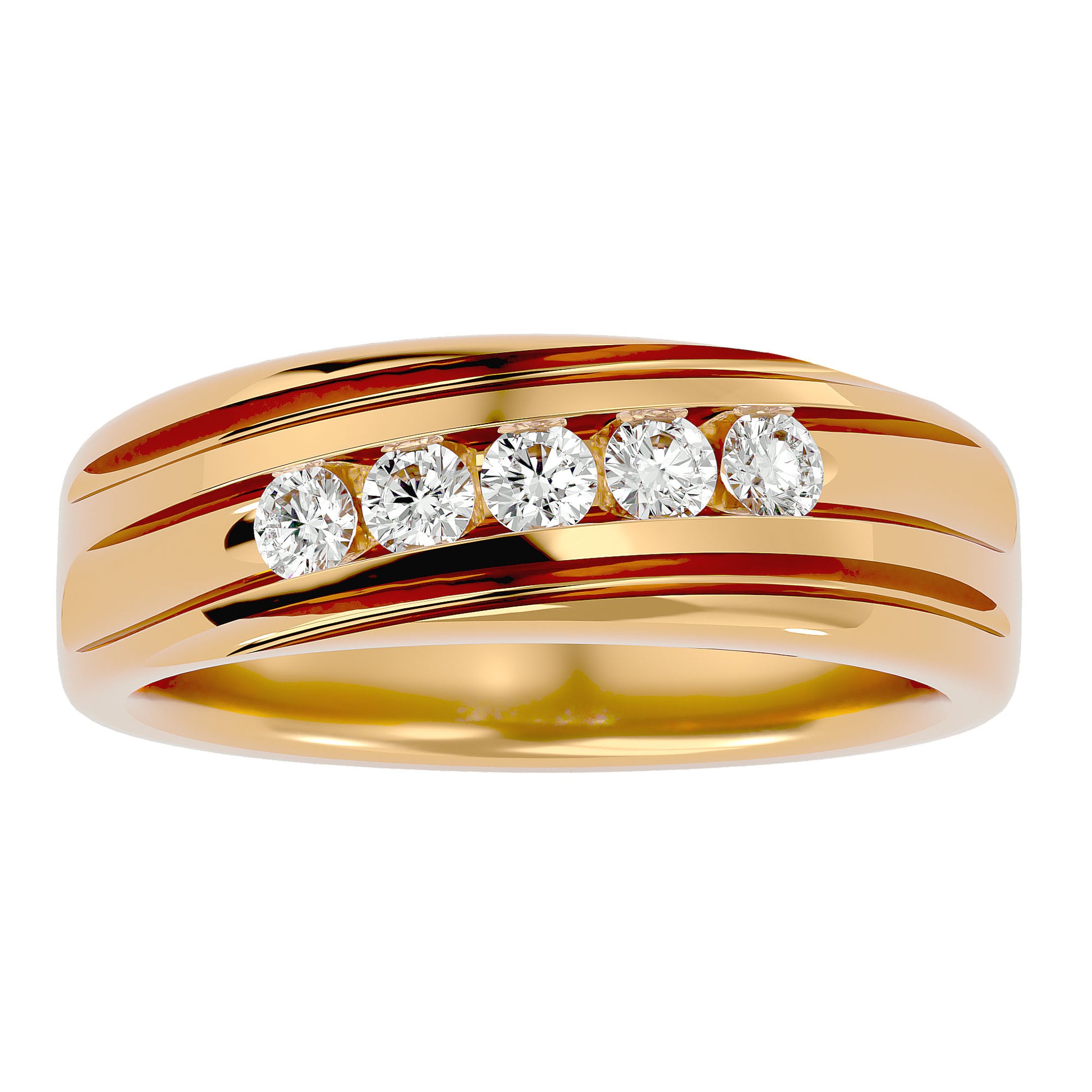 ecomposer-metal type-18k-yellow-gold