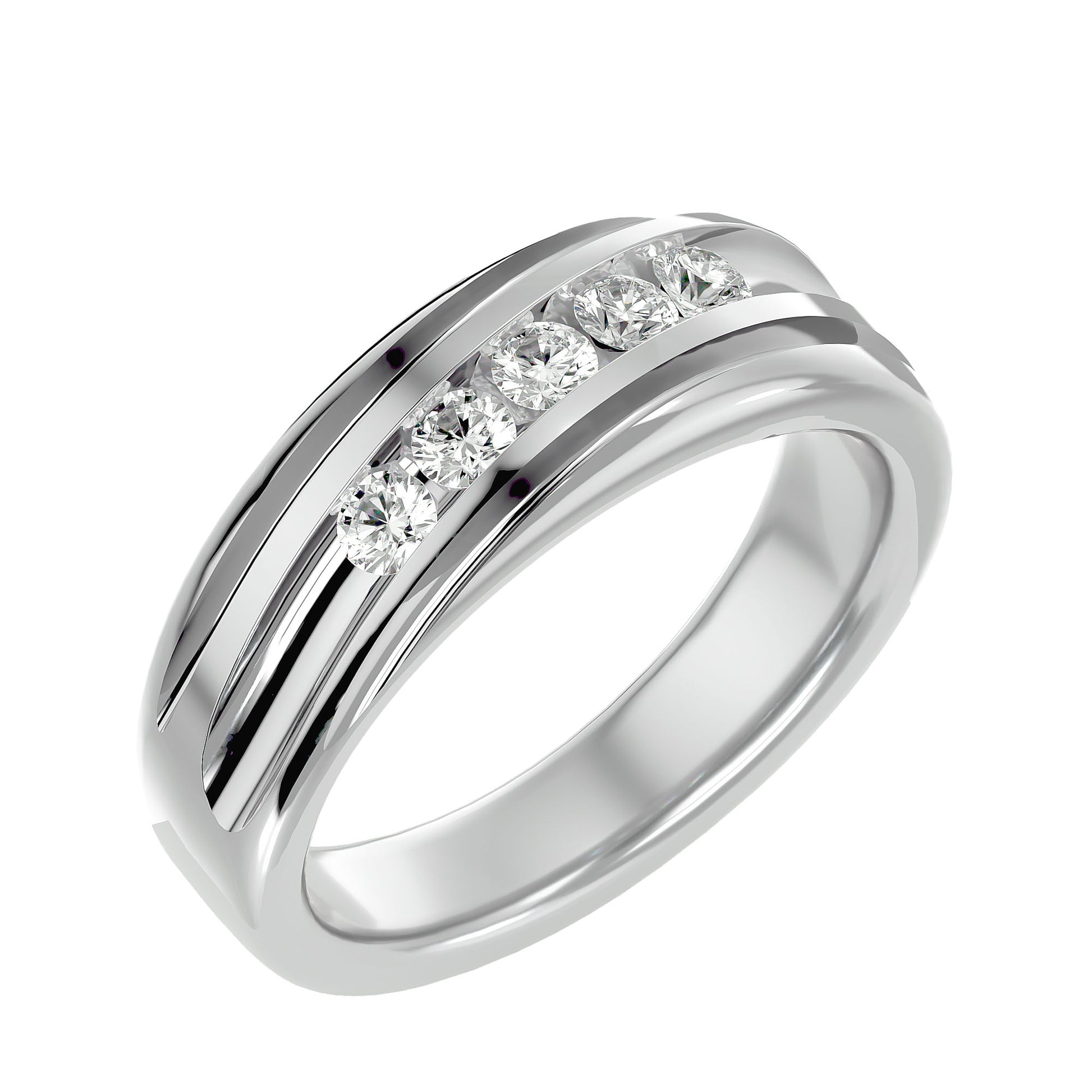 ecomposer-metal type-18k-white-gold