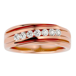 ecomposer-metal type-rose-gold