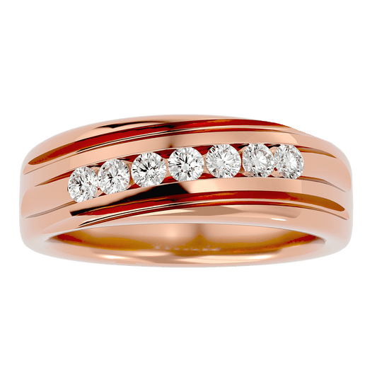 ecomposer-metal type-rose-gold