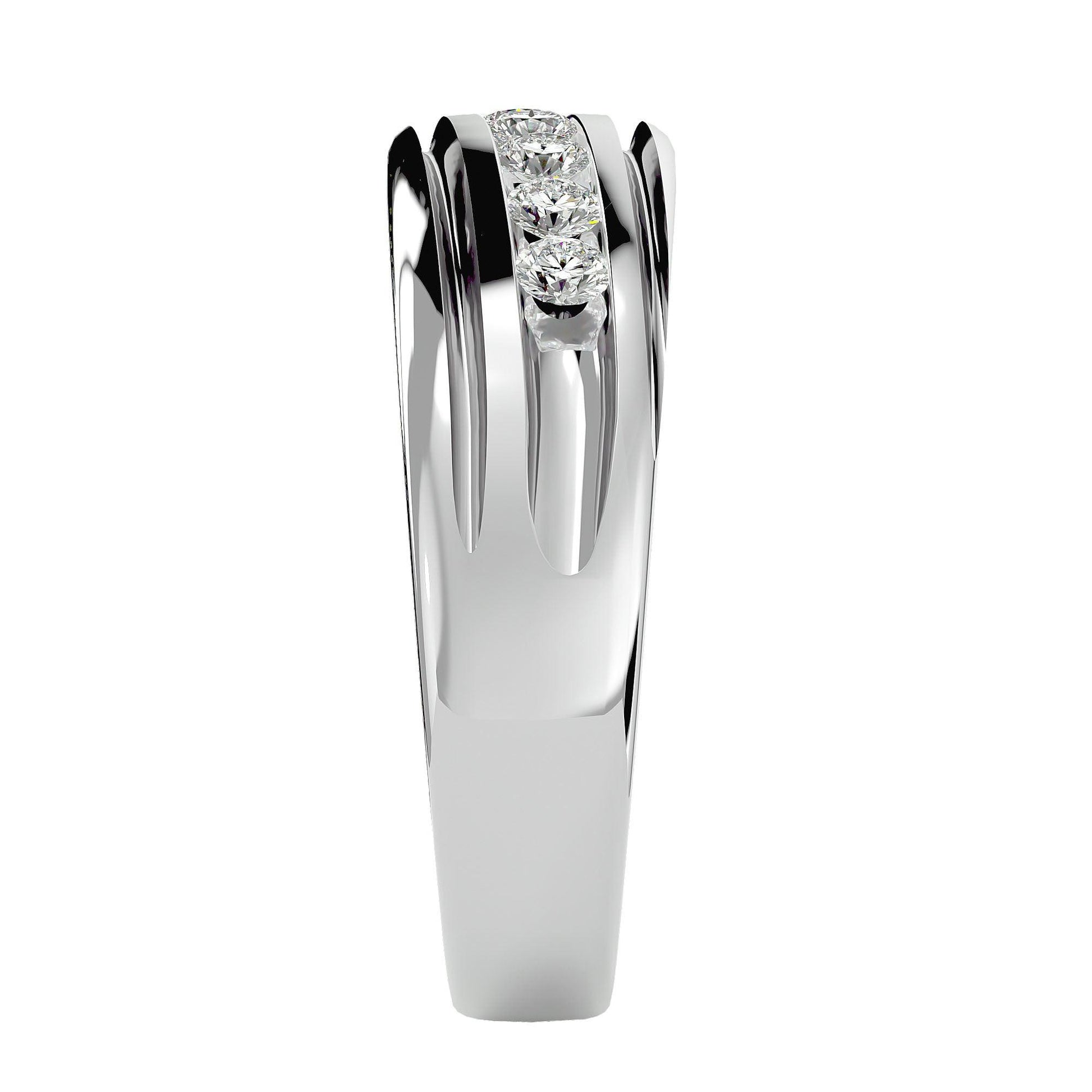 ecomposer-metal type-white-gold