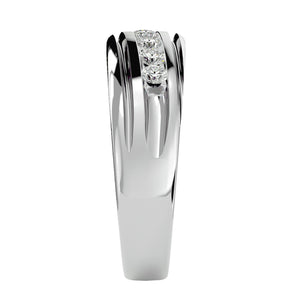 ecomposer-metal type-white-gold