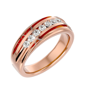 ecomposer-metal type-rose-gold