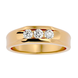 ecomposer-metal type-yellow-gold