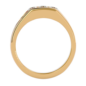 ecomposer-metal type-yellow-gold