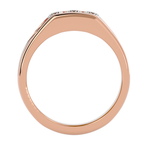 ecomposer-metal type-rose-gold