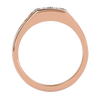 ecomposer-metal type-rose-gold