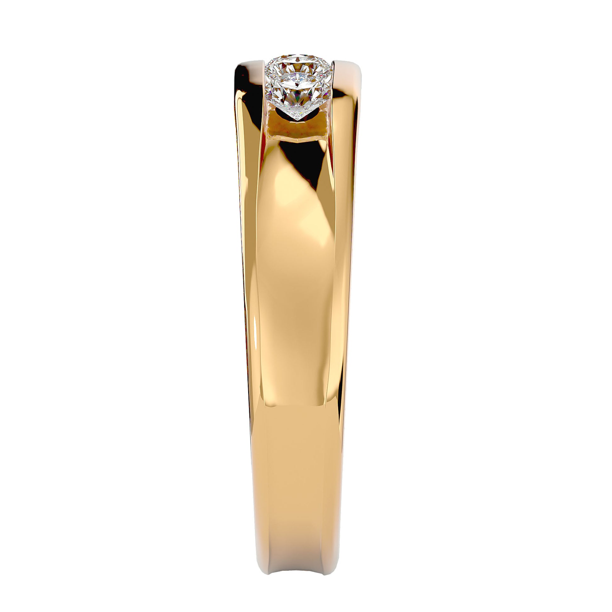 ecomposer-metal type-yellow-gold