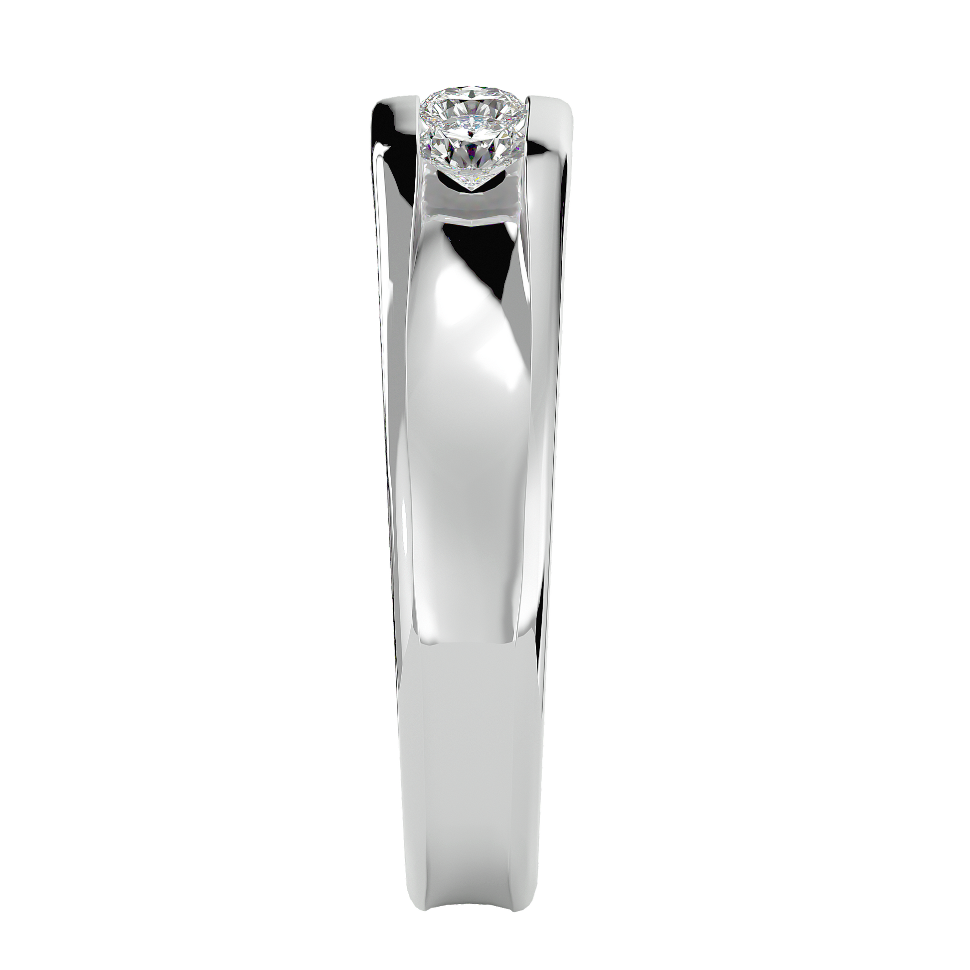 ecomposer-metal type-platinum