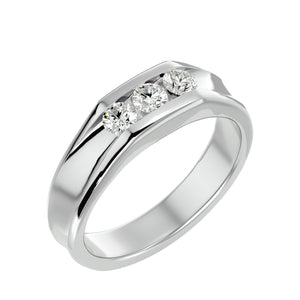 ecomposer-metal type-white-gold