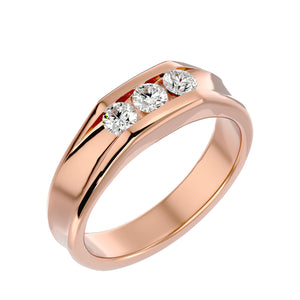 ecomposer-metal type-rose-gold