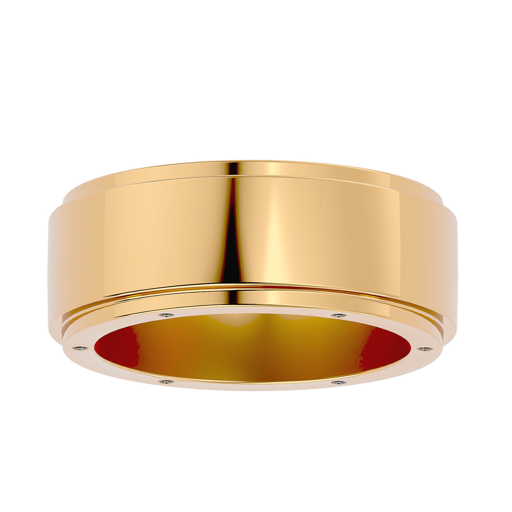 ecomposer-metal type-18k-yellow-gold