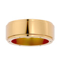  18K Yellow Gold