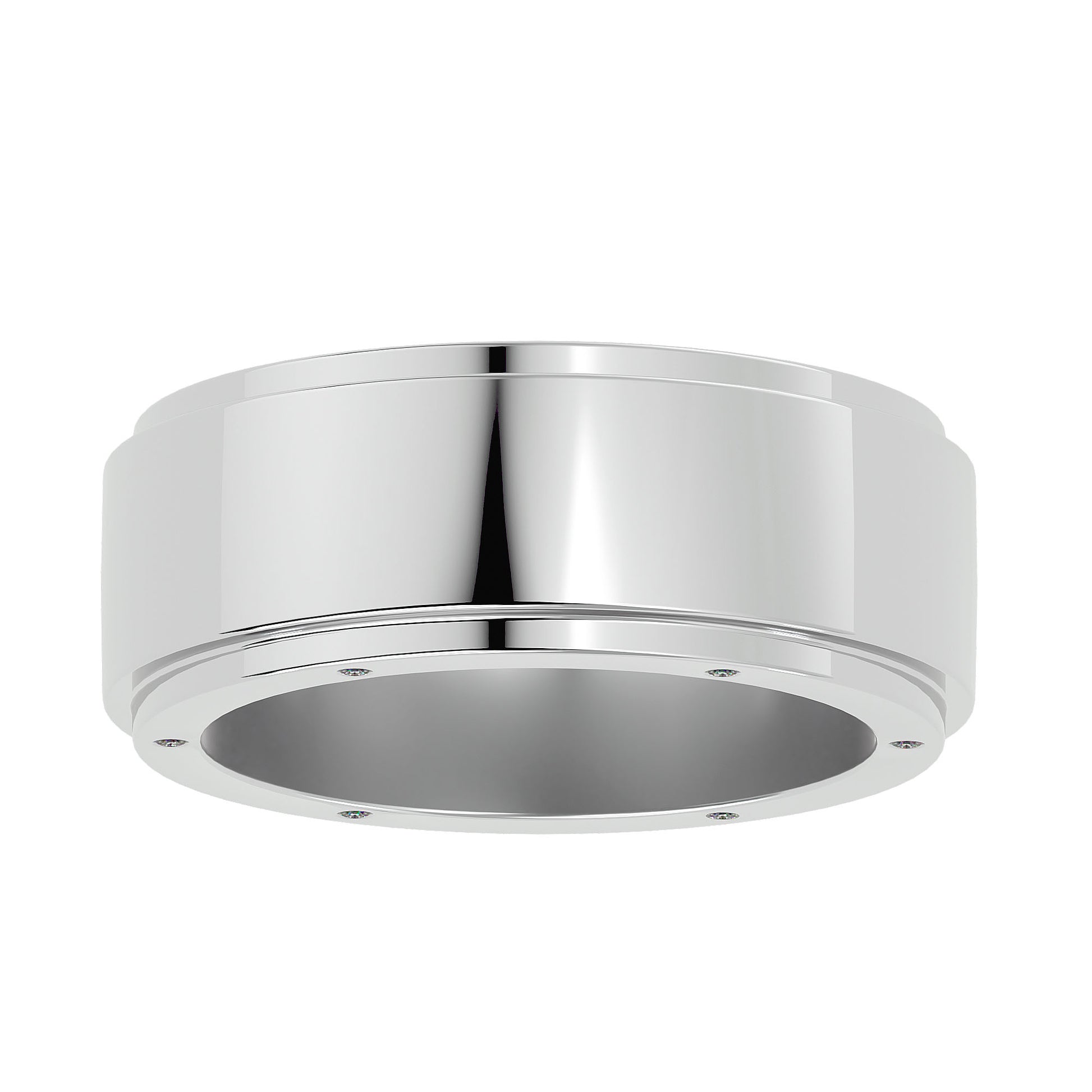 ecomposer-metal type-18k-white-gold