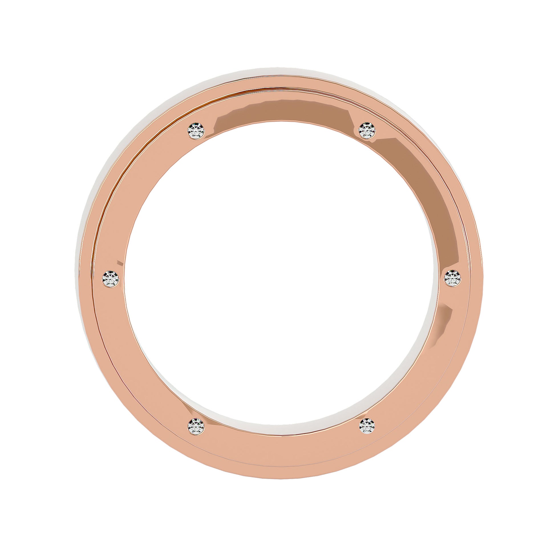ecomposer-metal type-18k-rose-gold