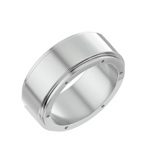ecomposer-metal type-18k-white-gold