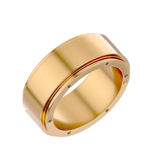 ecomposer-metal type-18k-yellow-gold