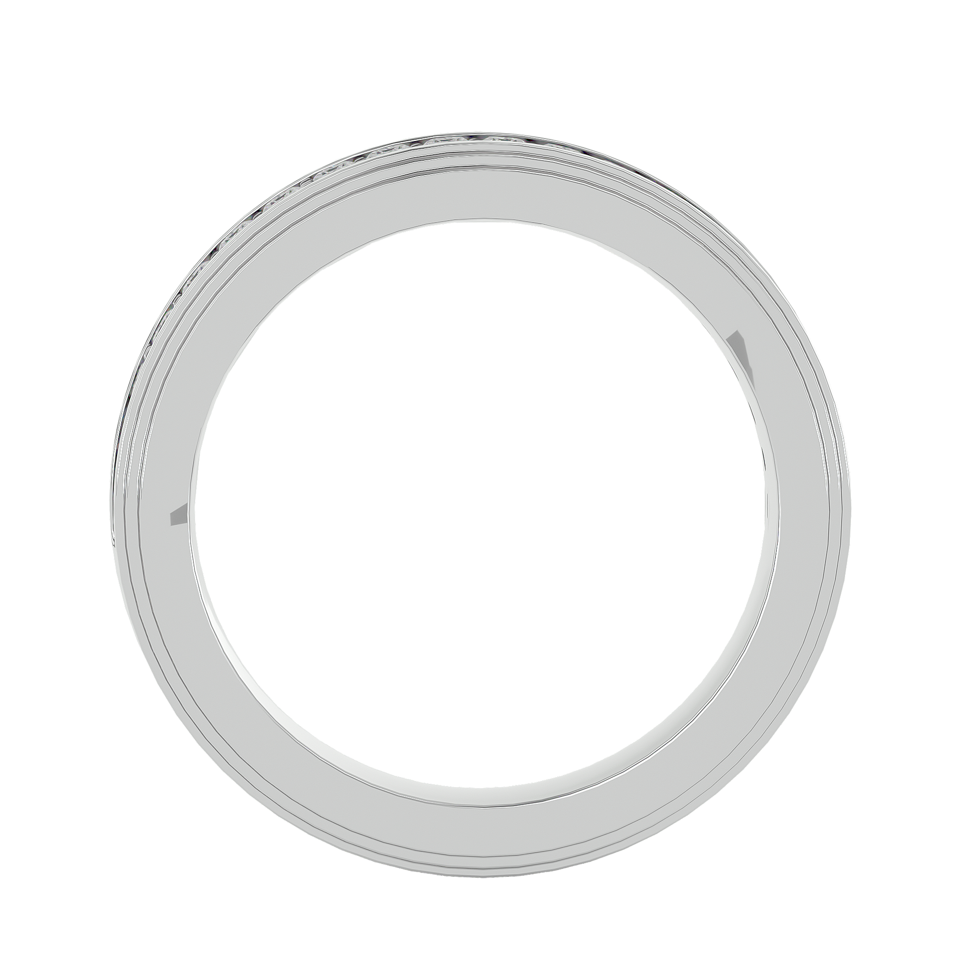 ecomposer-metal type-white-gold