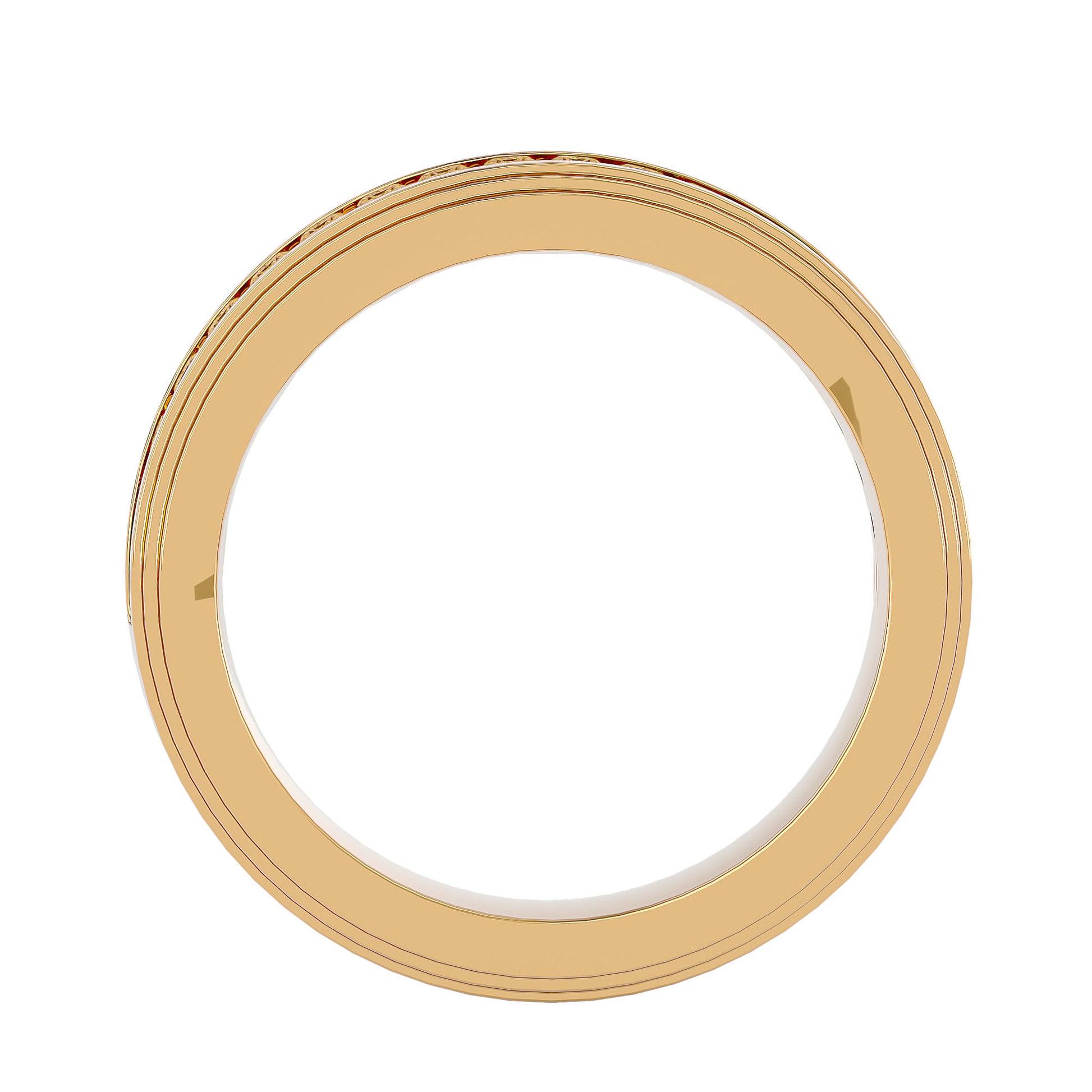 ecomposer-metal type-yellow-gold