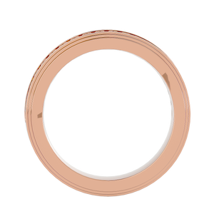 ecomposer-metal type-rose-gold
